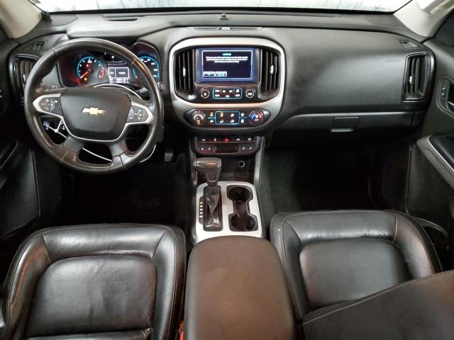 2015 CHEVROLET COLORADO L - 1GCGTBE32F1145516
