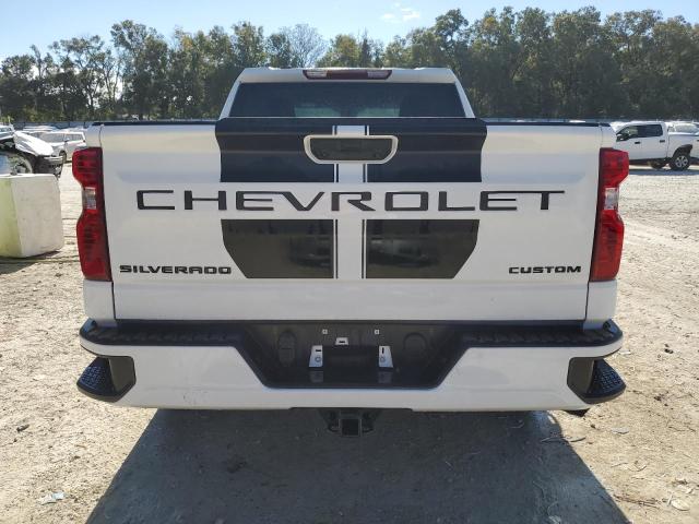 VIN 1GCPABEK8RZ290482 2024 CHEVROLET ALL MODELS no.6