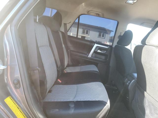 2016 TOYOTA 4RUNNER SR - JTEZU5JR0G5134957