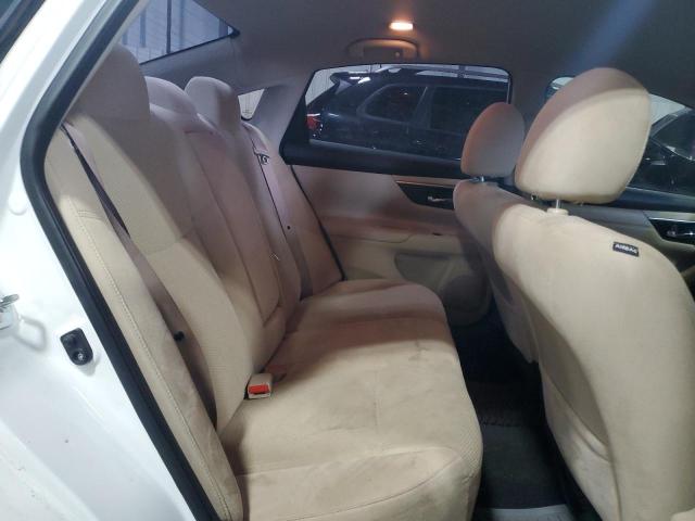 2015 NISSAN ALTIMA 2.5 - 1N4AL3AP2FN398757