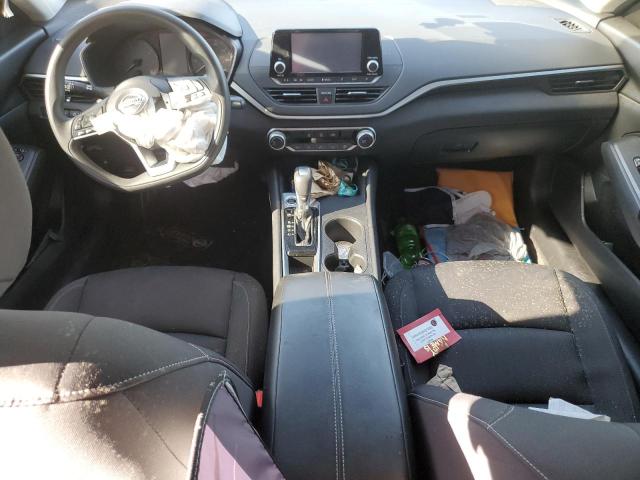 2021 NISSAN ALTIMA S - 1N4BL4BV0MN347049