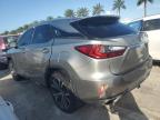 Lot #2960419121 2018 LEXUS RX 350 BAS