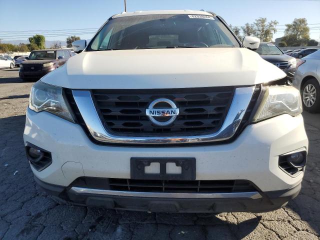 2017 NISSAN PATHFINDER - 5N1DR2MN1HC681641
