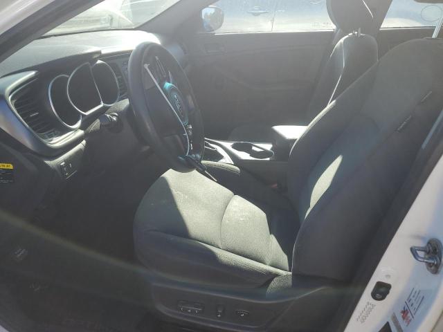 VIN KNAGM4A71F5660319 2015 KIA Optima, LX no.7