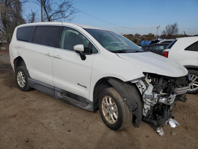 2022 CHRYSLER VOYAGER LX 2C4RC1CG4NR103755