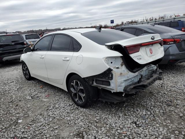 Vin: 3kpf24adxke011207, lot: 80831034, kia forte fe 20192