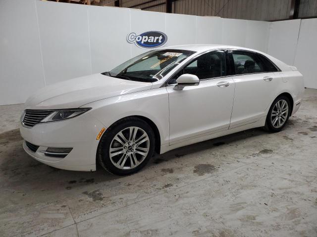 2013 LINCOLN MKZ #3027125861