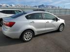 Lot #3024731226 2013 KIA RIO