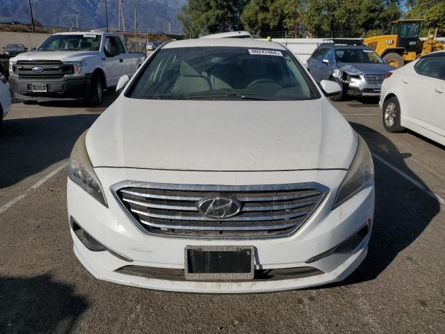 VIN 5NPE24AF1GH260592 2016 Hyundai Sonata, SE no.5