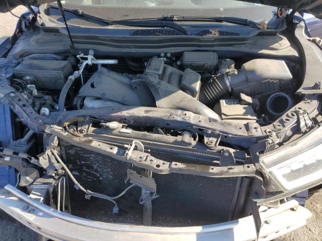 2019 ACURA MDX TECHNO - 5J8YD4H50KL023828