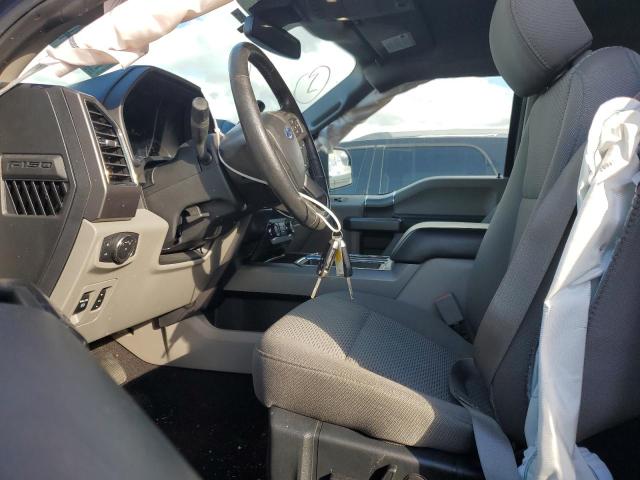 2020 FORD F150 SUPER - 1FTEW1EPXLFC32400