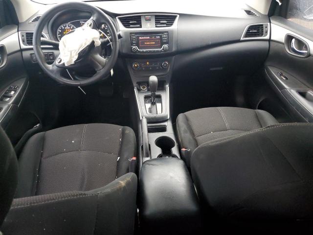 2018 NISSAN SENTRA S - 3N1AB7AP2JY257187