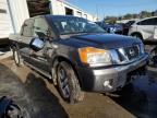 Lot #3025157230 2008 NISSAN TITAN XE