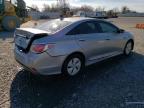 HYUNDAI SONATA HYB photo