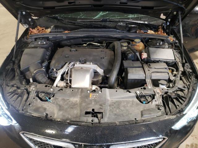 2020 BUICK REGAL AVEN W04GW6SX8L1001366