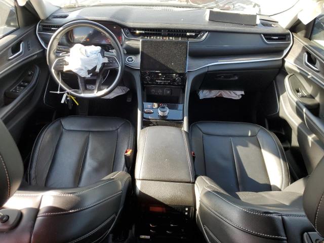 2021 JEEP GRAND CHER - 1C4RJKBGXM8185112