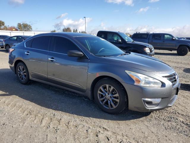 2015 NISSAN ALTIMA 2.5 - 1N4AL3AP5FN904923