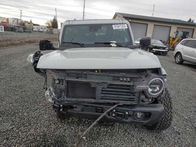 2022 FORD BRONCO BAS - 1FMDE5AH3NLB08313