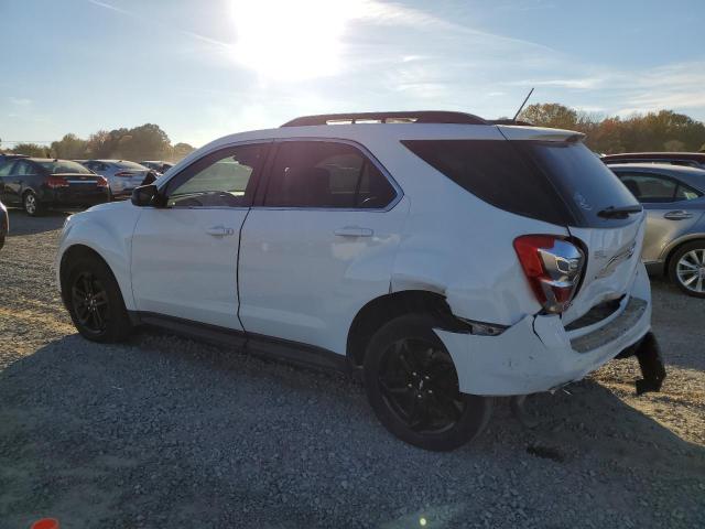 2017 CHEVROLET EQUINOX LT - 2GNALCEK7H6259425