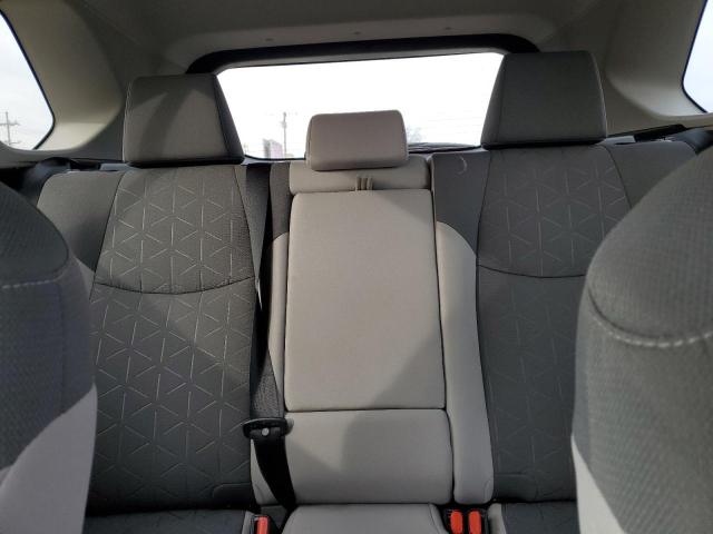 2020 TOYOTA RAV4 XLE - 2T3P1RFV5LC073529