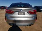 Lot #3024656603 2015 BMW X6 M