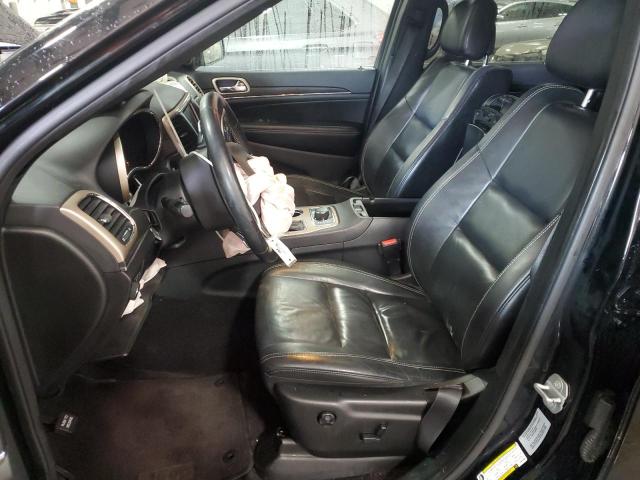 2017 JEEP GRAND CHER - 1C4RJFBG7HC637494