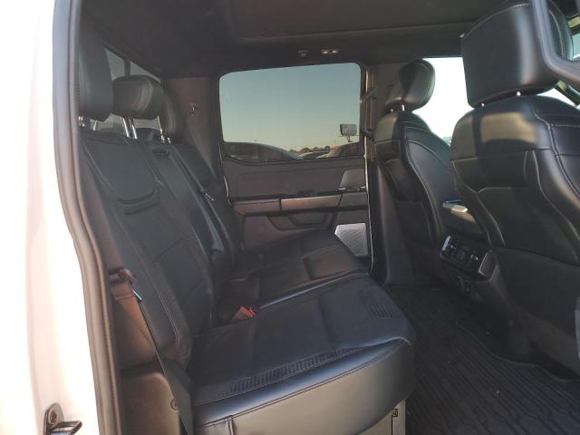 2023 FORD F150 RAPTO - 1FTFW1RG0PFA09805