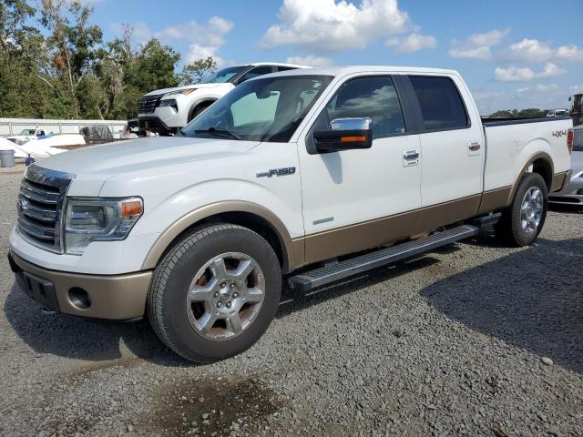 VIN 1FTFW1ET1EFC33262 2014 Ford F-150, Supercrew no.1