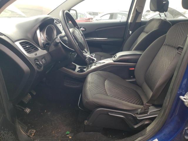 2015 DODGE JOURNEY SE - 3C4PDCABXFT715058