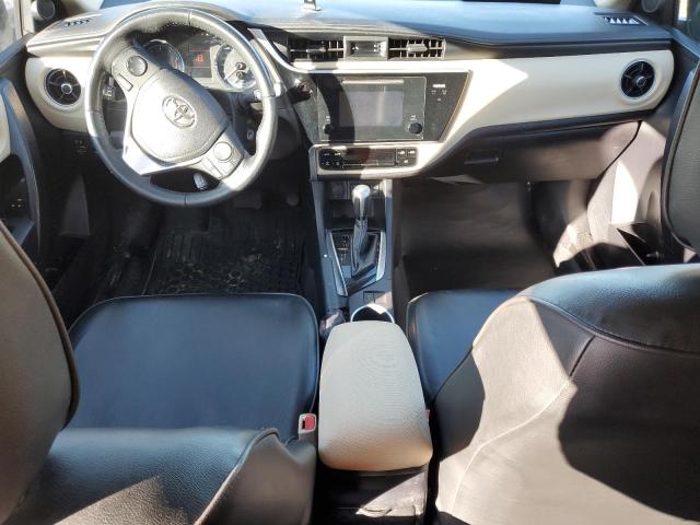 2017 TOYOTA COROLLA L - 2T1BURHE4HC791992