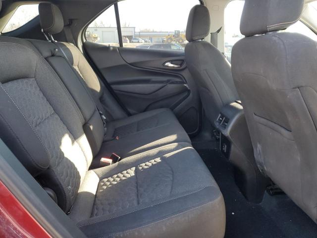 2019 CHEVROLET EQUINOX LT - 2GNAXUEV8K6251748