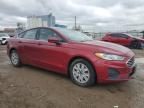 Lot #3023428242 2019 FORD FUSION S