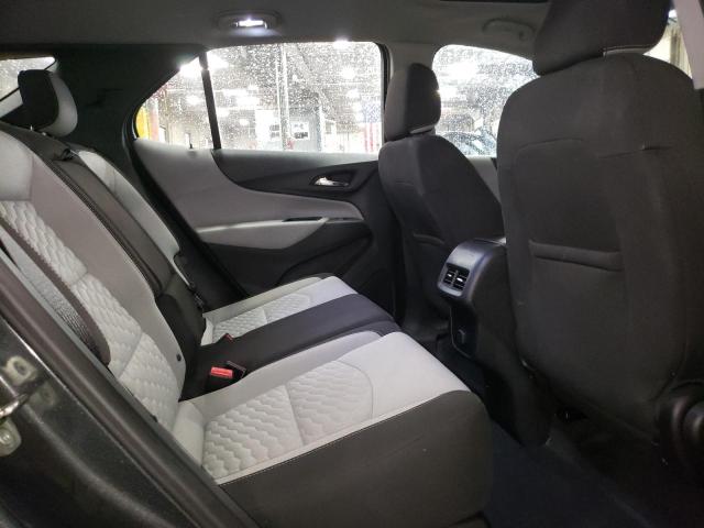 2018 CHEVROLET EQUINOX LS - 2GNAXREV3J6277668