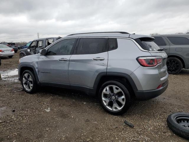 Vin: 3c4njccb6kt659868, lot: 80704144, jeep compass limited 20192