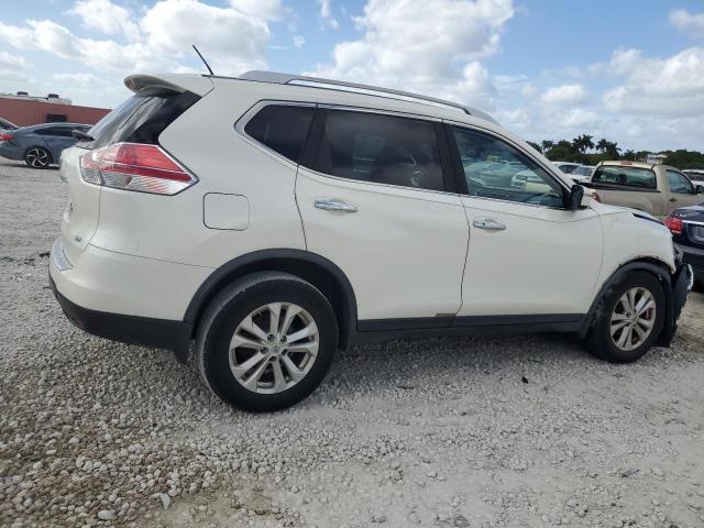 2016 NISSAN ROGUE S - JN8AT2MTXGW003396