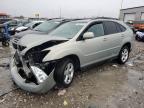 2004 Lexus Rx 330 VIN: 2T2HA31UX4C025465 Lot: 79083204