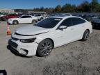 2016 CHEVROLET MALIBU PRE - 1G1ZH5SX4GF237369