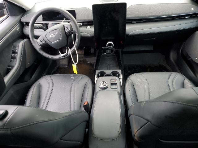 2023 FORD MUSTANG MA - 3FMTK3R46PMA72340