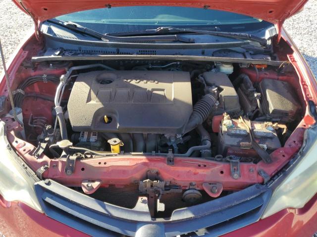 2015 TOYOTA COROLLA L - 5YFBURHE0FP281524