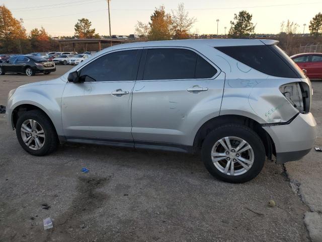 2016 CHEVROLET EQUINOX LS - 2GNALBEK0G1130030