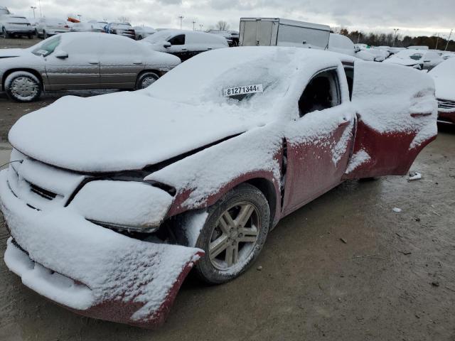 DODGE AVENGER