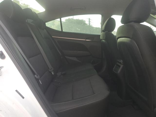 2018 HYUNDAI ELANTRA SE - 5NPD84LF5JH308240