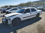 Lot #3025080219 2006 FORD CROWN VICT