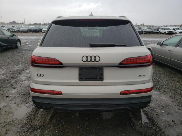 VIN WA1LXBF76PD017181 2023 AUDI Q7 no.6