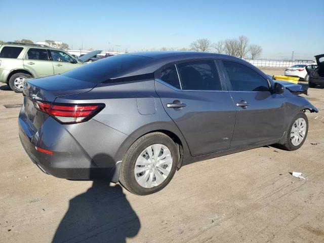 Vin: 3n1ab8bv2py321630, lot: 78942224, nissan sentra s 20233