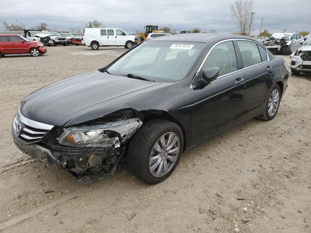 2011 HONDA ACCORD EXL #2991164409