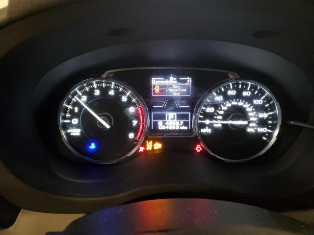 2017 SUBARU FORESTER 2 - JF2SJAGC8HH803388