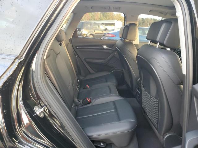 2019 AUDI Q5 PRESTIG WA1CNAFY7K2028980