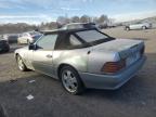 Lot #3051455298 1993 MERCEDES-BENZ 300 SL