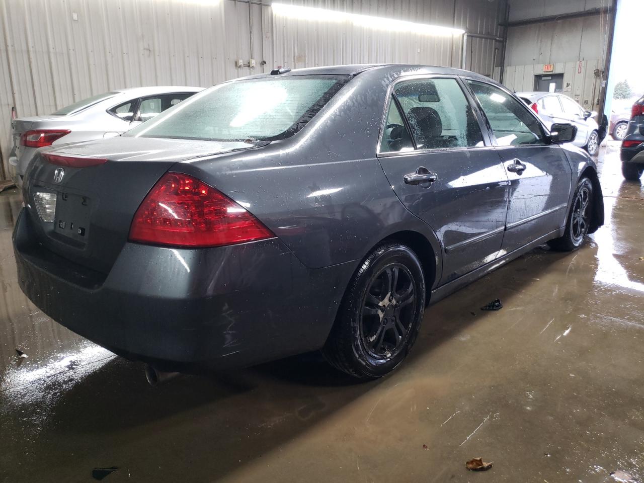 Lot #3019479753 2006 HONDA ACCORD EX